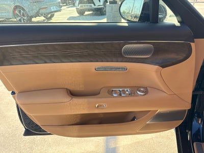 2026 Genesis G90 3.5T e-SC