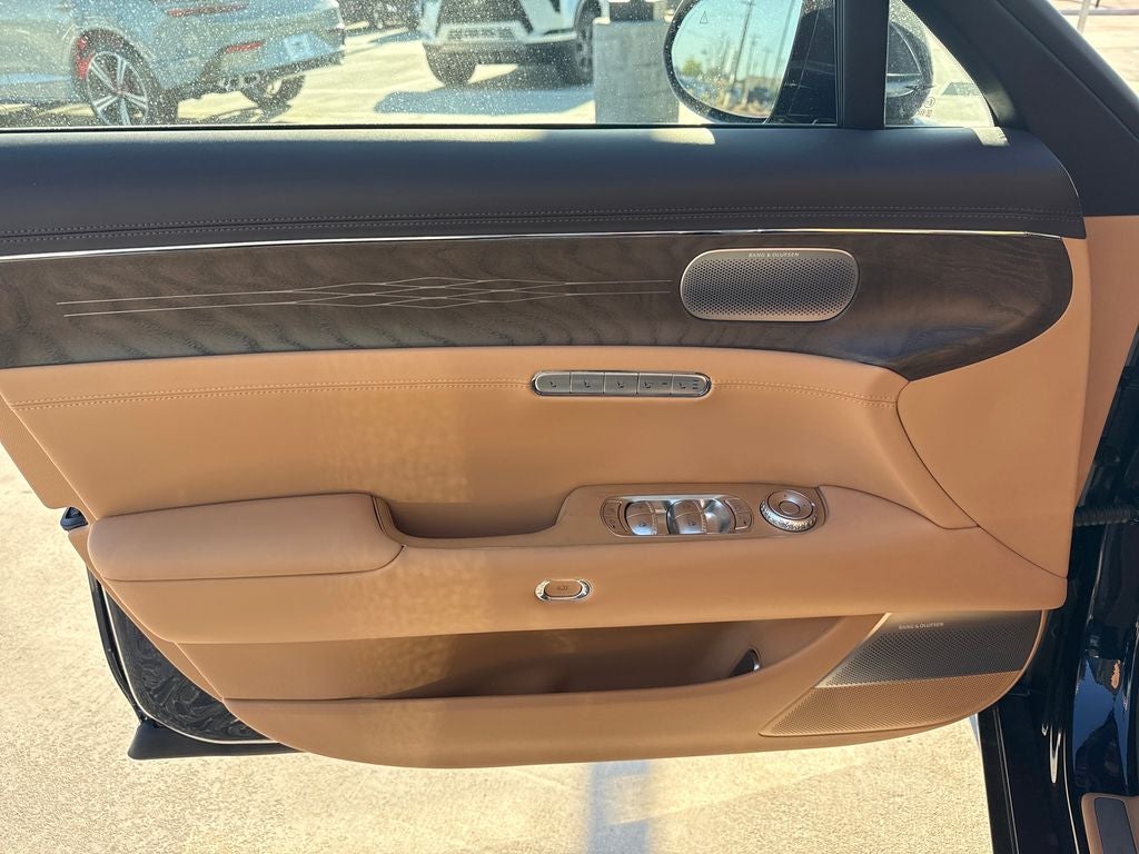 2026 Genesis G90 3.5T e-SC