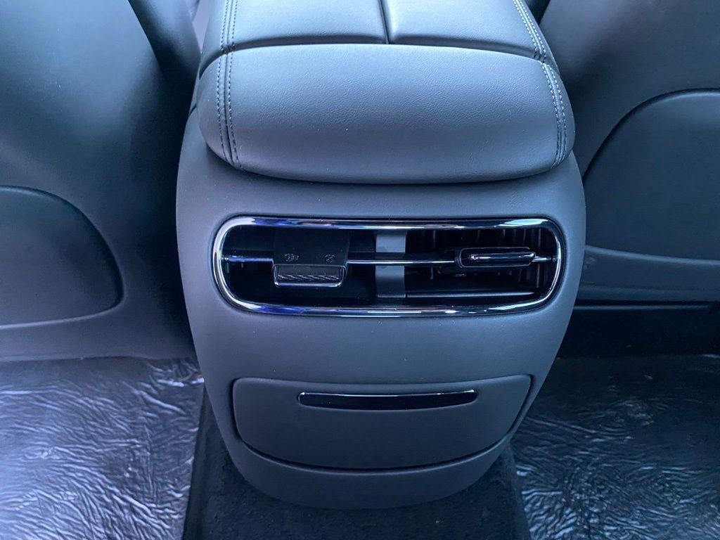 2026 Genesis G90 3.5T e-SC