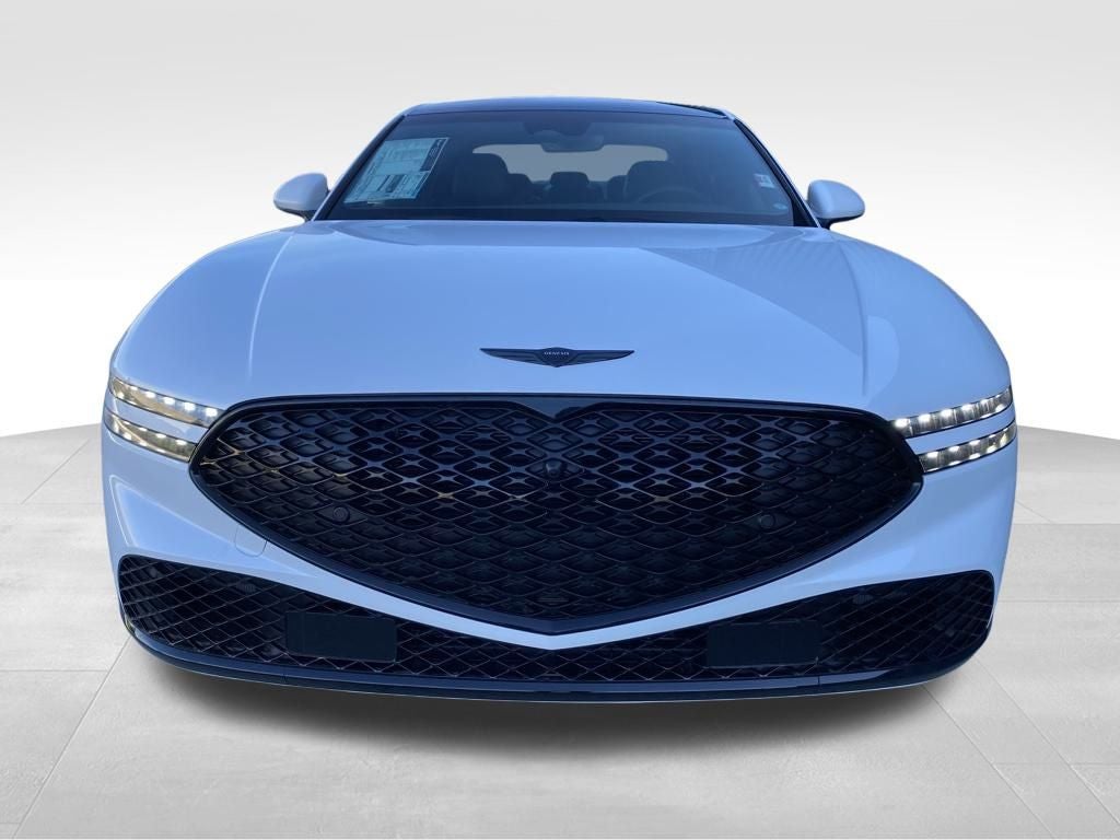 2026 Genesis G90 3.5T e-SC