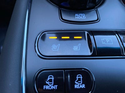 2026 Genesis G90 3.5T e-SC