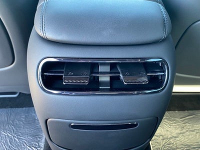 2026 Genesis G90 3.5T e-SC