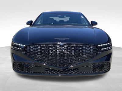 2026 Genesis G90 3.5T e-SC