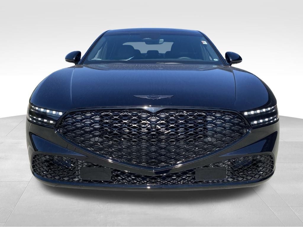 2026 Genesis G90 3.5T e-SC
