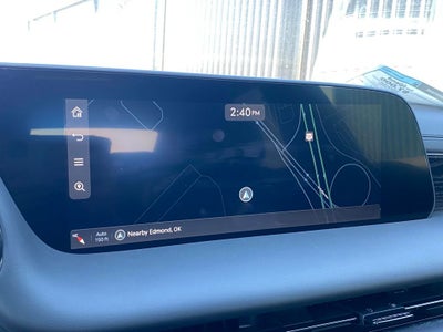 2026 Genesis G90 3.5T e-SC