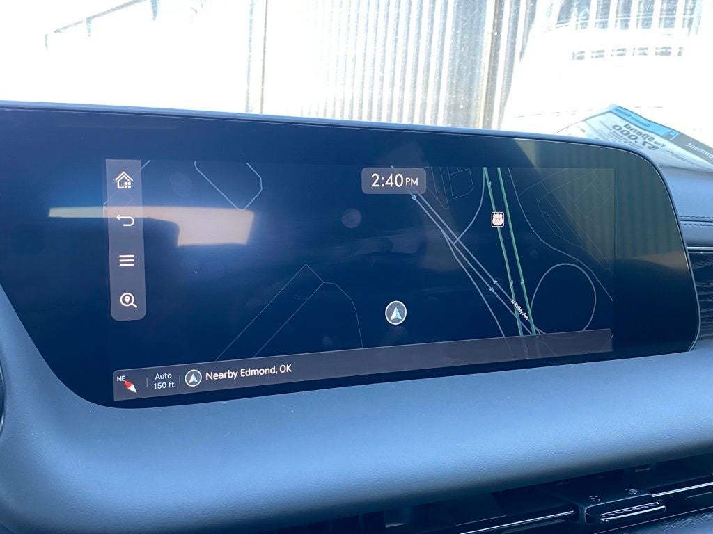 2026 Genesis G90 3.5T e-SC