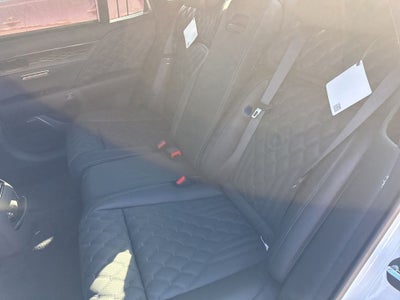 2026 Genesis G90 3.5T e-SC