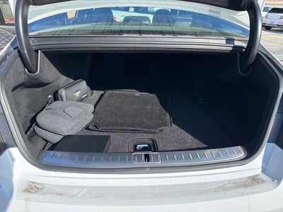 2026 Genesis G90 3.5T e-SC