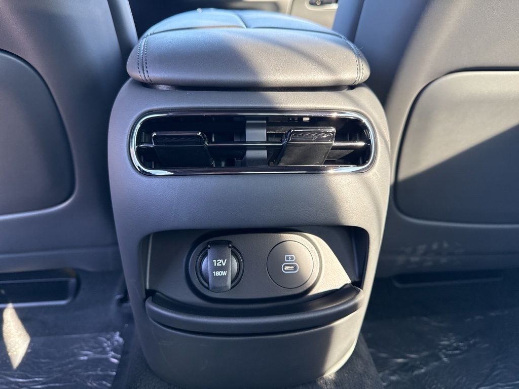 2026 Genesis G90 3.5T e-SC