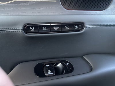 2026 Genesis G90 3.5T e-SC