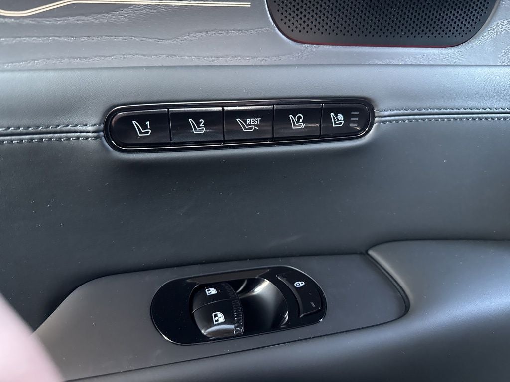 2026 Genesis G90 3.5T e-SC