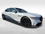 2026 Genesis G90 3.5T e-SC