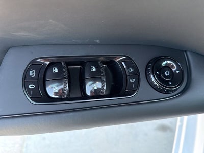 2026 Genesis G90 3.5T e-SC