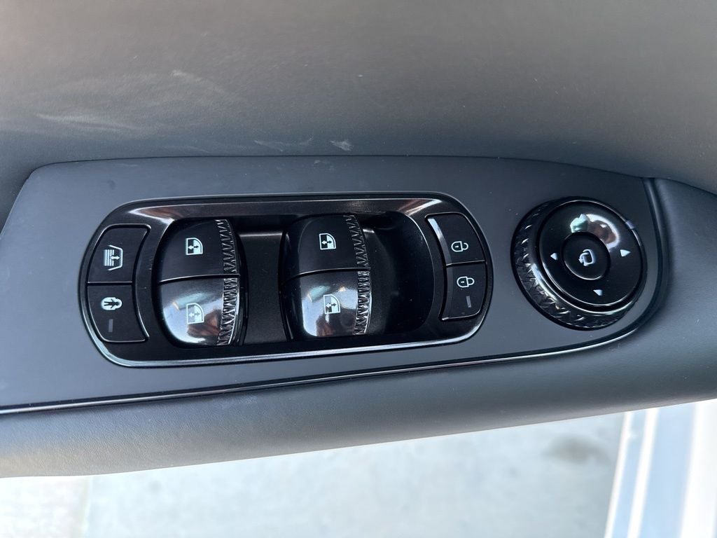 2026 Genesis G90 3.5T e-SC