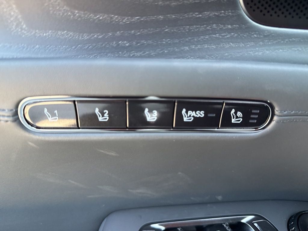 2026 Genesis G90 3.5T e-SC