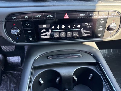 2026 Genesis G90 3.5T e-SC