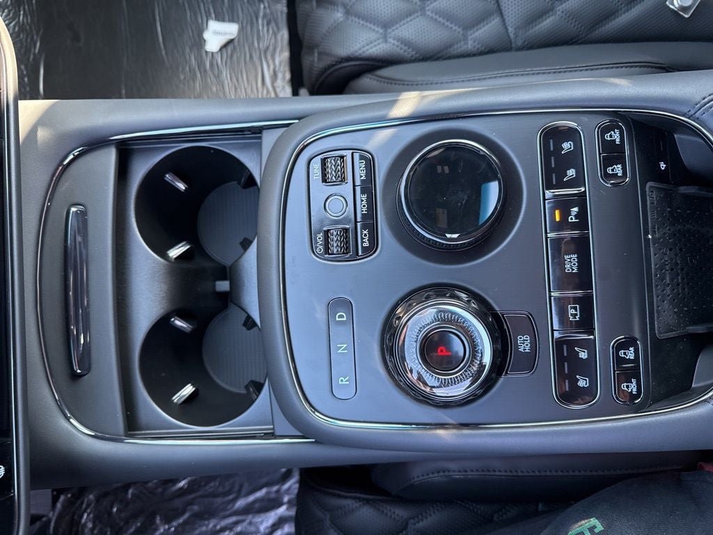 2026 Genesis G90 3.5T e-SC