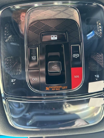 2026 Genesis G90 3.5T e-SC