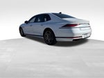 2026 Genesis G90 3.5T e-SC