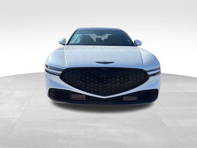 2026 Genesis G90 3.5T e-SC