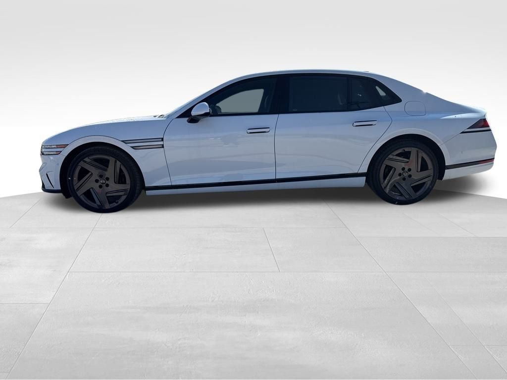 2026 Genesis G90 3.5T e-SC
