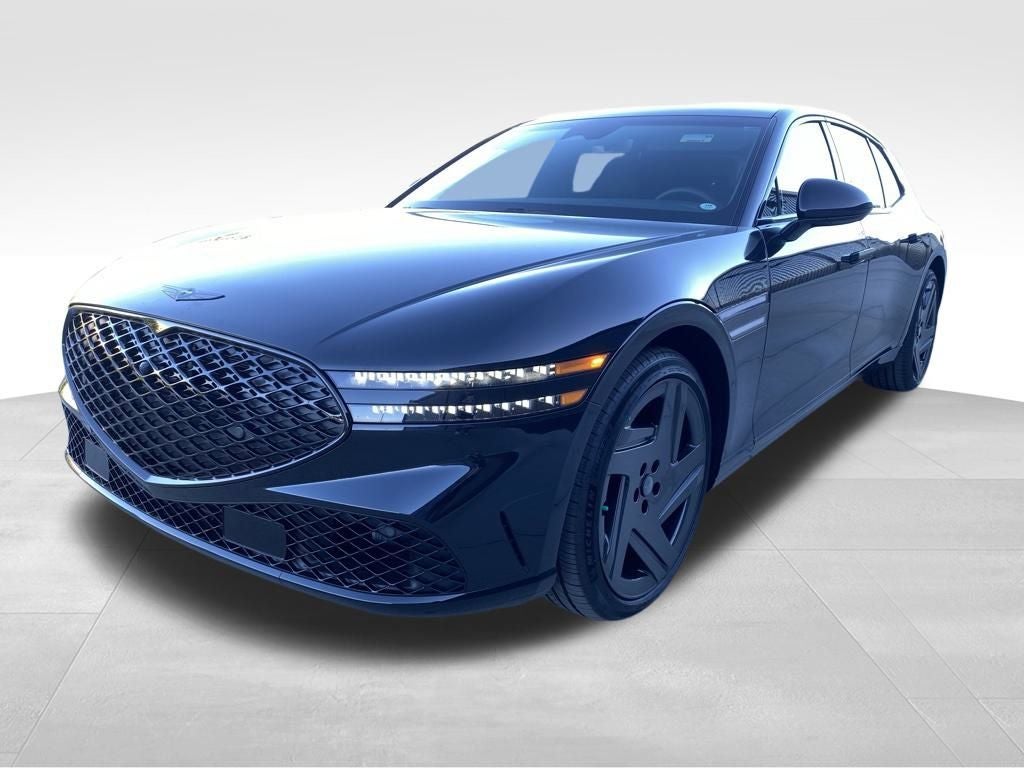 2026 Genesis G90 3.5T e-SC