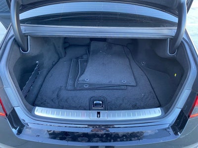 2026 Genesis G90 3.5T e-SC