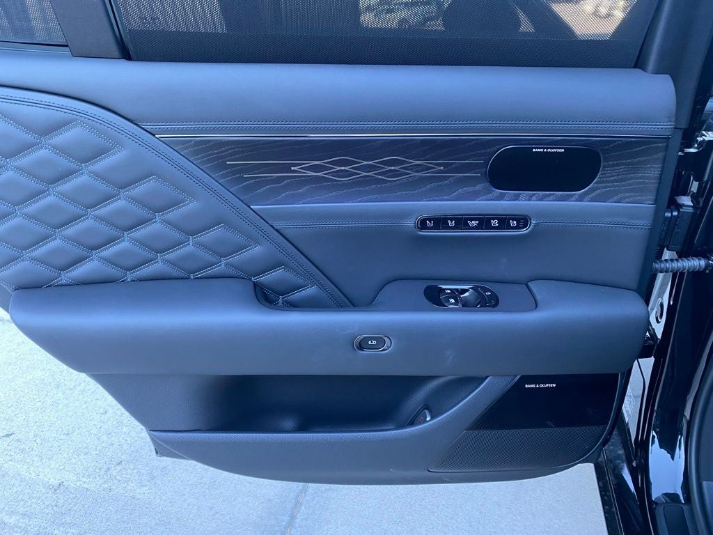 2026 Genesis G90 3.5T e-SC