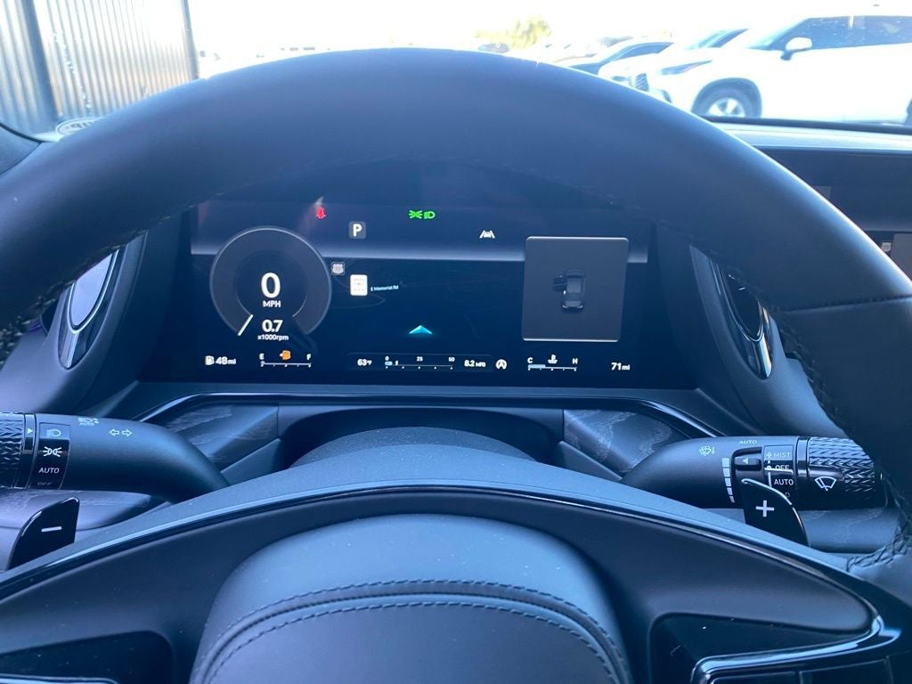 2026 Genesis G90 3.5T e-SC