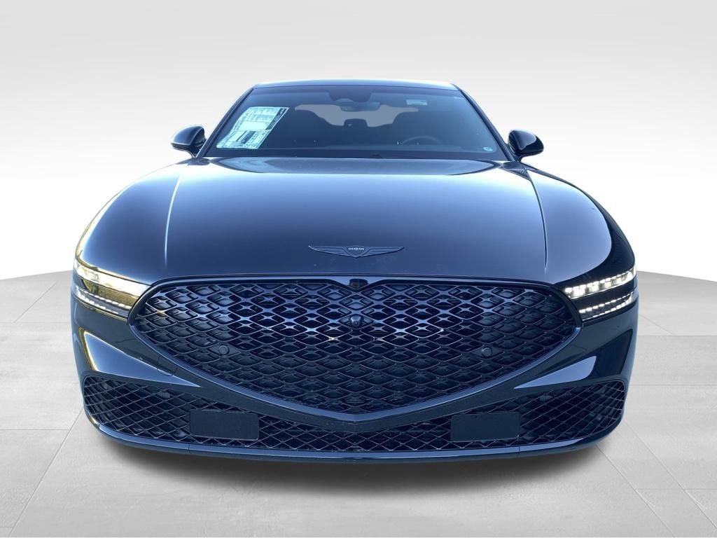 2026 Genesis G90 3.5T e-SC