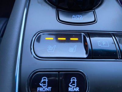 2026 Genesis G90 3.5T e-SC