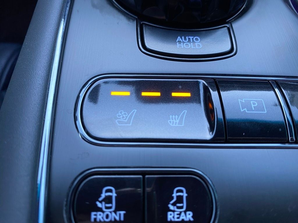 2026 Genesis G90 3.5T e-SC