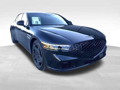 2026 Genesis G90 3.5T e-SC
