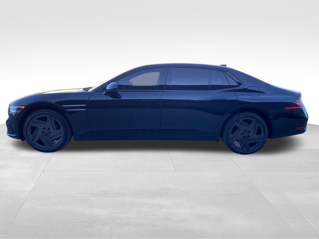 2026 Genesis G90 3.5T e-SC