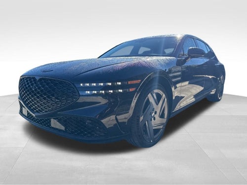 2026 Genesis G90 3.5T e-SC