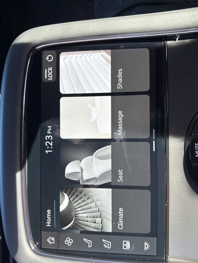 2026 Genesis G90 3.5T e-SC