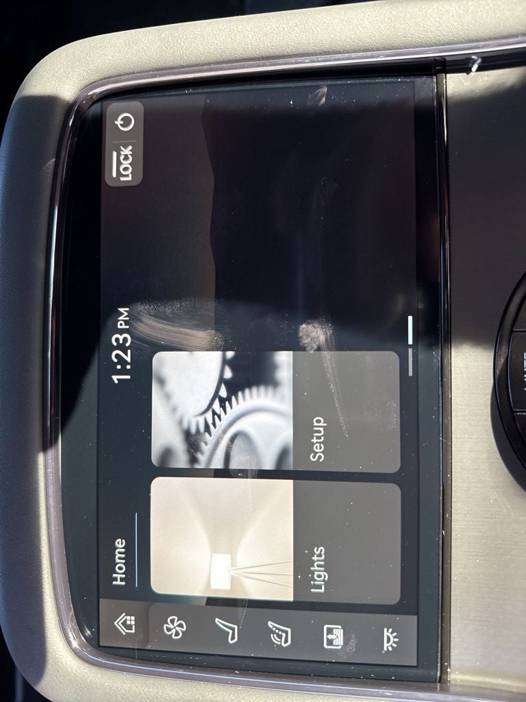 2026 Genesis G90 3.5T e-SC