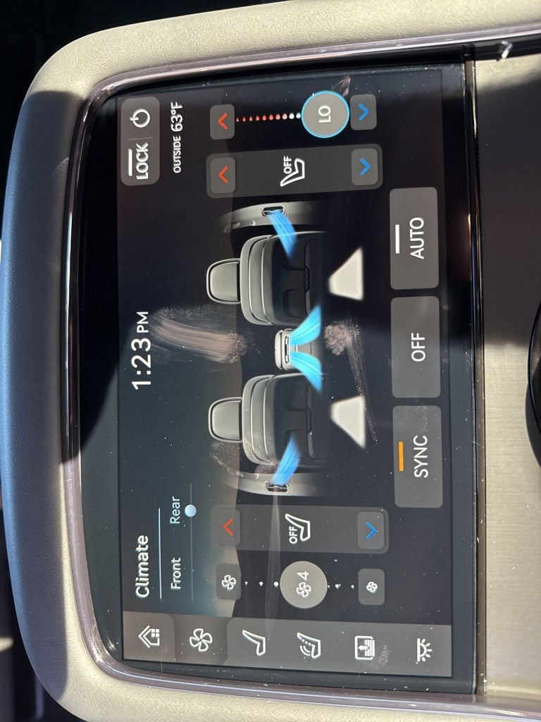 2026 Genesis G90 3.5T e-SC