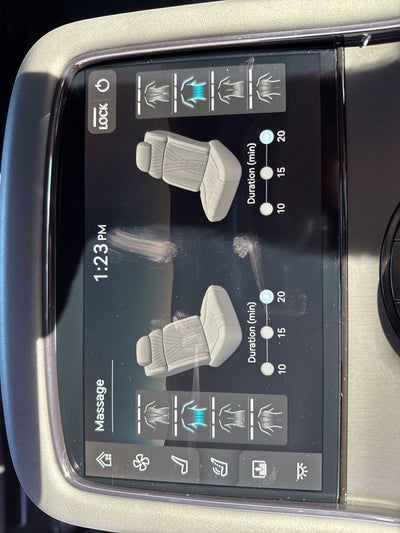 2026 Genesis G90 3.5T e-SC