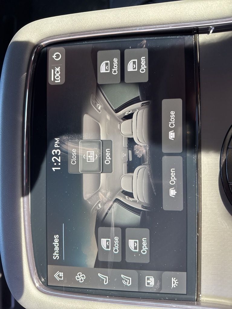 2026 Genesis G90 3.5T e-SC