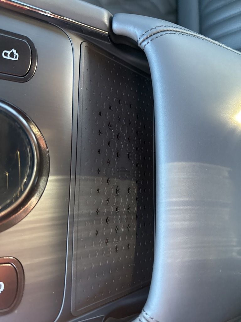 2026 Genesis G90 3.5T e-SC