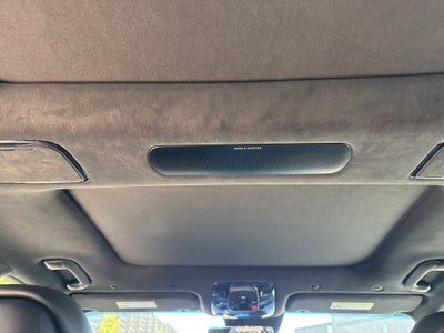 2026 Genesis G90 3.5T e-SC