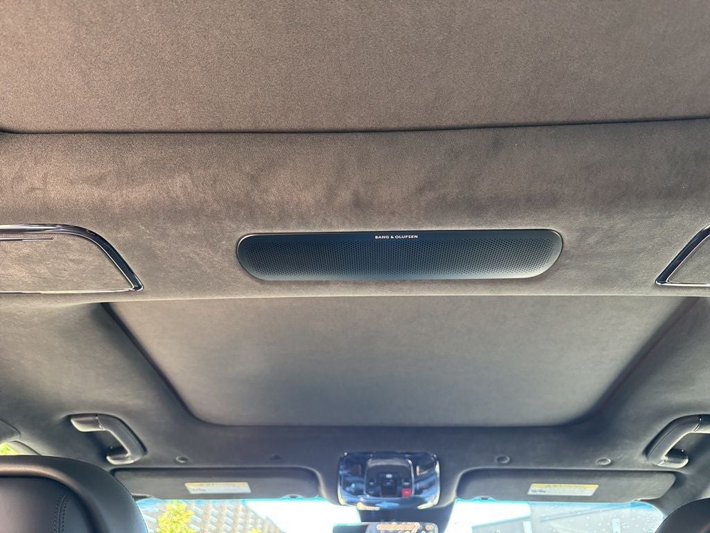 2026 Genesis G90 3.5T e-SC