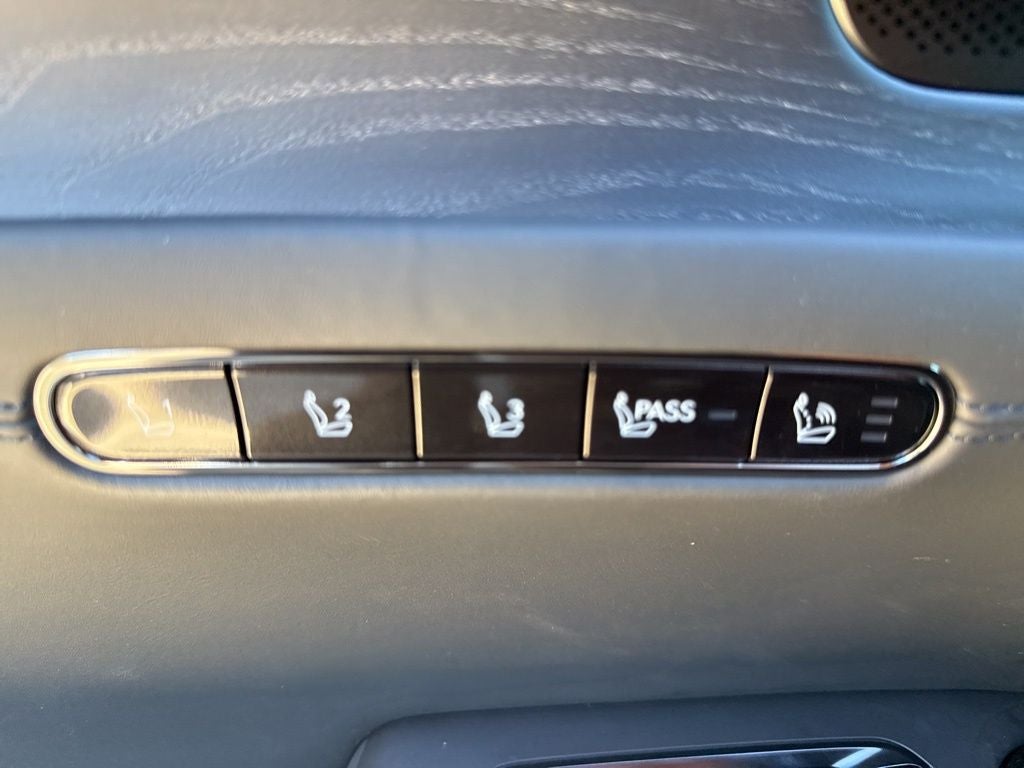 2026 Genesis G90 3.5T e-SC