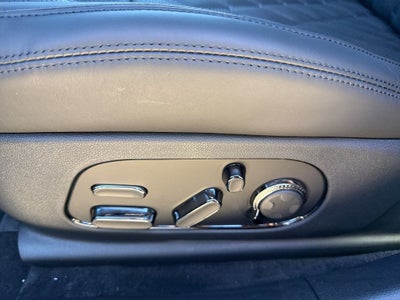 2026 Genesis G90 3.5T e-SC