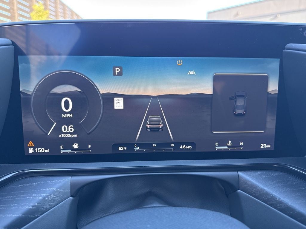 2026 Genesis G90 3.5T e-SC