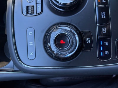 2026 Genesis G90 3.5T e-SC