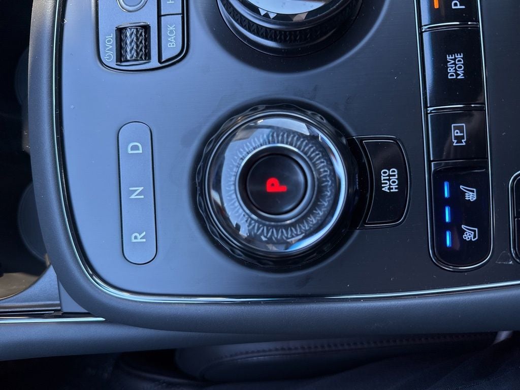 2026 Genesis G90 3.5T e-SC