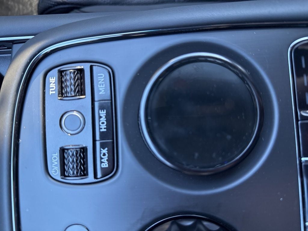 2026 Genesis G90 3.5T e-SC