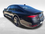 2026 Genesis G90 3.5T e-SC